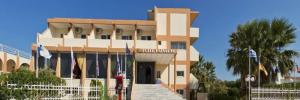 Imagine pentru Kremasti Cazare - Litoral Insula Rodos la hoteluri de 4* stele 2024