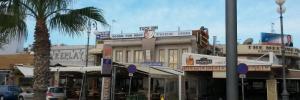 Imagine pentru Tuck Inn Hotel Cazare - Litoral Larnaca 2025