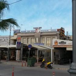 Imagine pentru Tuck Inn Hotel Cazare - Litoral Larnaca 2025