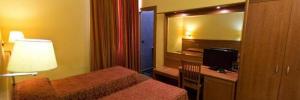Imagine pentru Hotel Lella Cazare - Provincia Roma 2027