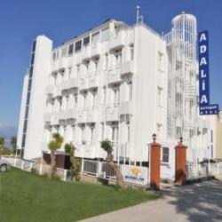 Imagine pentru Adalia Hotel Cazare - Litoral Antalya la hoteluri de 3* stele 2024