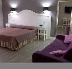 Imagine pentru Hotel Domus Castrense Cazare - Provincia Roma 2025