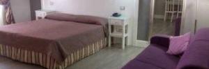 Imagine pentru Hotel Domus Castrense Cazare - Provincia Roma 2025