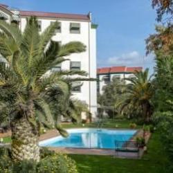 Imagine pentru Best Western Park Hotel Cazare - City Break Roma 2026