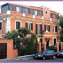 Imagine pentru Hotel Vatican Garden House Cazare - Provincia Roma 2027