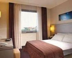 Imagine pentru Ardeatina Park Hotel Cazare - City Break Roma 2026