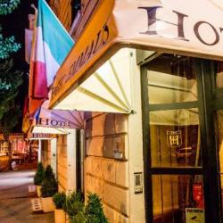 Imagine pentru Hotel Emmaus Cazare - Provincia Roma 2026