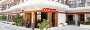 Imagine pentru Aparthotel Adagio Rome Vatican Cazare - City Break Roma 2025