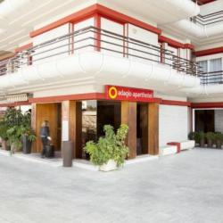 Imagine pentru Aparthotel Adagio Rome Vatican Cazare - City Break Roma 2025