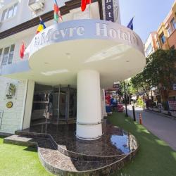 Imagine pentru Antalya Cazare - Litoral Turcia 2025