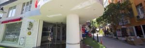 Imagine pentru Antalya Cazare - Litoral Turcia 2025