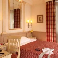 Imagine pentru Villa Glori Hotel Cazare - Provincia Roma 2026