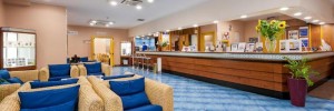 Imagine pentru Best Western Hotel Mediterraneo Cazare - Litoral Catania la hoteluri de 3* stele 2024