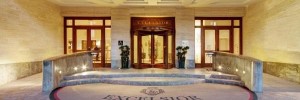 Imagine pentru Grand Hotel Excelsior Catania Cazare - Litoral Insula Sicilia la hoteluri cu Demipensiune 2025