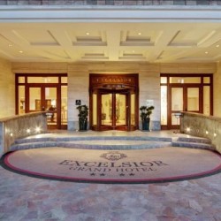 Imagine pentru Grand Hotel Excelsior Catania Cazare - Litoral Insula Sicilia la hoteluri cu Demipensiune 2025