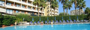 Imagine pentru Nettuno Hotel Cazare - Litoral Catania la hoteluri de 4* stele 2024