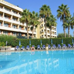 Imagine pentru Insula Sicilia Cazare - City Break Italia la hoteluri cu Pensiune completa 2023