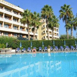 Imagine pentru Insula Sicilia Cazare - City Break Italia la hoteluri cu Pensiune completa 2025