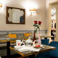 Imagine pentru Hotel Alpi Cazare - City Break Roma 2025