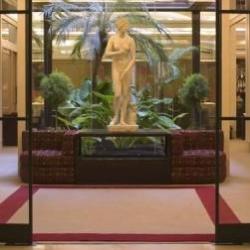 Imagine pentru Dei Borgognoni Hotel Cazare - City Break Roma 2026