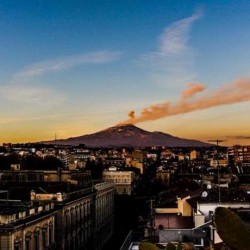 Imagine pentru Una Palace Hotel City Break - Catania 2025