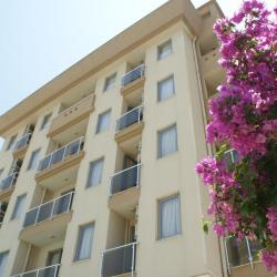 Imagine pentru Santa Marina Hotel Charter Avion - Antalya la hoteluri cu Demipensiune 2024