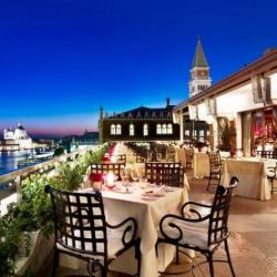 Imagine pentru Hotel Danieli Cazare - City Break Veneto la hoteluri de 5* stele 2025