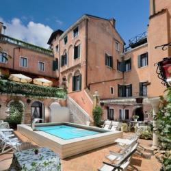 Imagine pentru Hotel Giorgione City Break - Veneto 2025