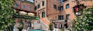 Imagine pentru Hotel Giorgione City Break - Veneto 2025