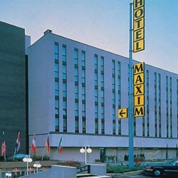 Imagine pentru Hotel Maxim Cazare - City Break Veneto la hoteluri de 4* stele 2025