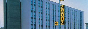 Imagine pentru Hotel Maxim Cazare - City Break Veneto la hoteluri de 4* stele 2025