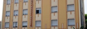 Imagine pentru Hotel Novo Rossi Cazare - City Break Verona la hoteluri de 3* stele 2024