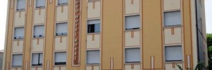 Imagine pentru Hotel Novo Rossi Cazare - City Break Verona la hoteluri de 3* stele 2025