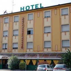 Imagine pentru Hotel Novo Rossi Cazare - City Break Verona la hoteluri de 3* stele 2024