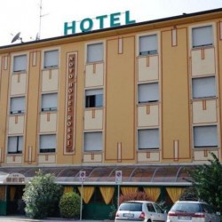 Imagine pentru Hotel Novo Rossi Cazare - City Break Verona la hoteluri de 3* stele 2025
