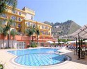 Imagine pentru Hotel Diamond Naxos Cazare - Giardini Naxos 2026