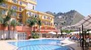 Imagine pentru Hotel Diamond Naxos Cazare - Giardini Naxos 2026