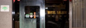 Imagine pentru Hotel Salieri Cazare - City Break Verona la hoteluri de 3* stele 2025