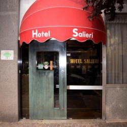 Imagine pentru Hotel Salieri Cazare - City Break Verona la hoteluri de 3* stele 2025