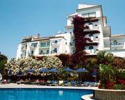 Imagine pentru Hotel Sant Alphio Garden And Spa Cazare - Giardini Naxos 2024