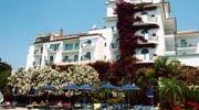 Imagine pentru Hotel Sant Alphio Garden And Spa Cazare - Giardini Naxos 2024