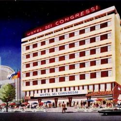 Imagine pentru Hotel Dei Congressi City Break - Roma 2025