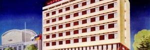 Imagine pentru Hotel Dei Congressi Cazare - City Break Roma la hoteluri cu Demipensiune 2024