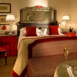 Imagine pentru Hotel Hassler City Break - Roma 2025