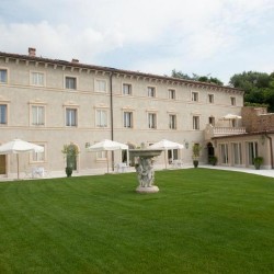 Imagine pentru Hotel Relais Fra Lorenzo Cazare - City Break Veneto la hoteluri de 5* stele 2025