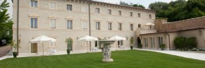 Imagine pentru Hotel Relais Fra Lorenzo Cazare - City Break Veneto la hoteluri de 5* stele 2024