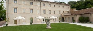Imagine pentru Hotel Relais Fra Lorenzo Cazare - City Break Veneto la hoteluri de 5* stele 2025