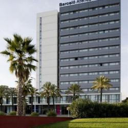 Imagine pentru Hotel Barcelo Atenea Mar City Break - Barcelona 2025