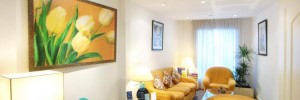 Imagine pentru Hotel Bonanova Suite Cazare - Litoral Barcelona la hoteluri de 3* stele 2025