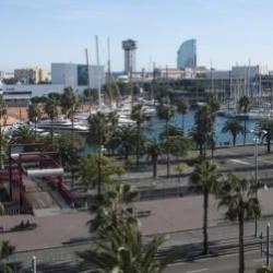 Imagine pentru Hotel The Serras Cazare - Litoral Barcelona 2025